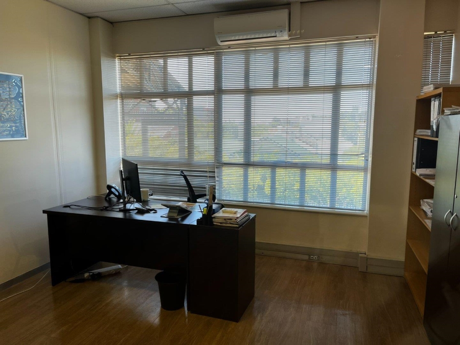 To Let commercial Property for Rent in Observatory Western Cape